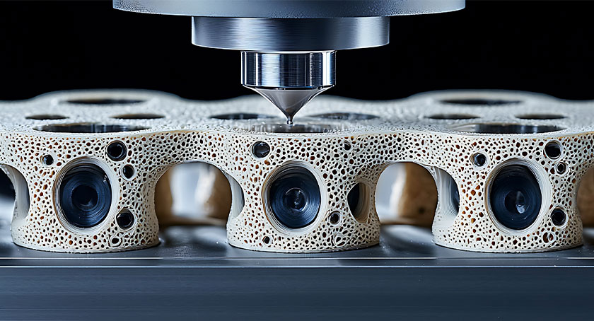 A Printer-Friendly Discussion of Orthopedic Additive Manufacturing